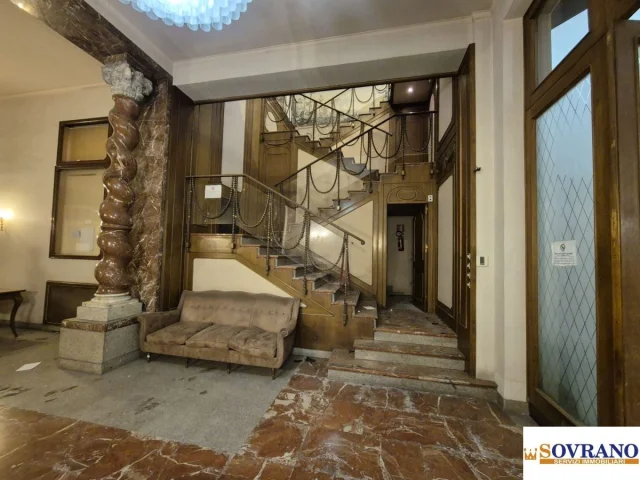 Appartamenti in Vendita - Prestigioso immobile nel quartiere libertà