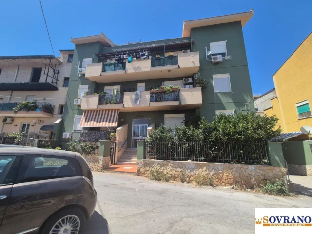 Appartamenti in Vendita - Charme moderno a due passi da mondello