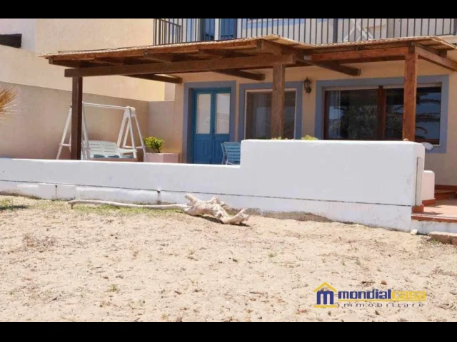 Appartamenti in Vendita - Indipendente fronte mare - marzamemi (balata)
