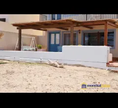 Indipendente fronte mare - marzamemi (balata)