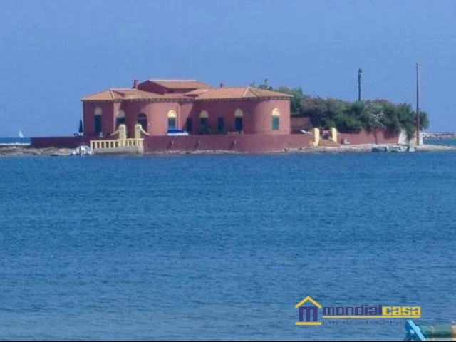 Appartamenti in Vendita - Indipendente fronte mare - marzamemi (balata)