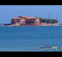 Appartamenti in Vendita - Indipendente fronte mare - marzamemi (balata)