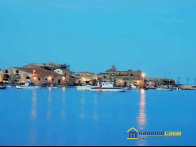 Appartamenti in Vendita - Indipendente fronte mare - marzamemi (balata)