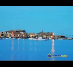 Appartamenti in Vendita - Indipendente fronte mare - marzamemi (balata)