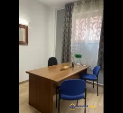 Stanza ufficio