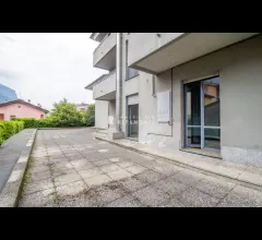Appartamenti in Vendita - Trilocale a lecco
