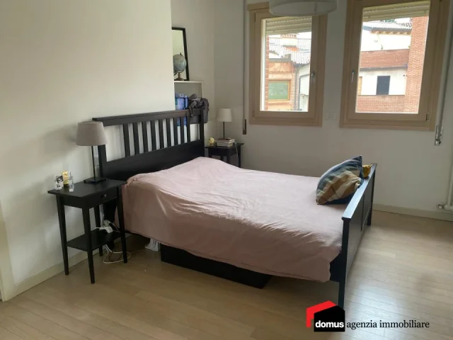 Appartamenti in Vendita - Appartamento bicamere thiene centro