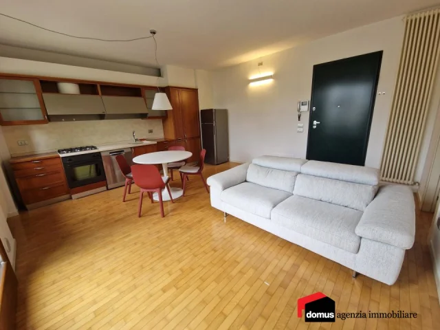 Appartamenti in Vendita - Mini appartamento thiene centro