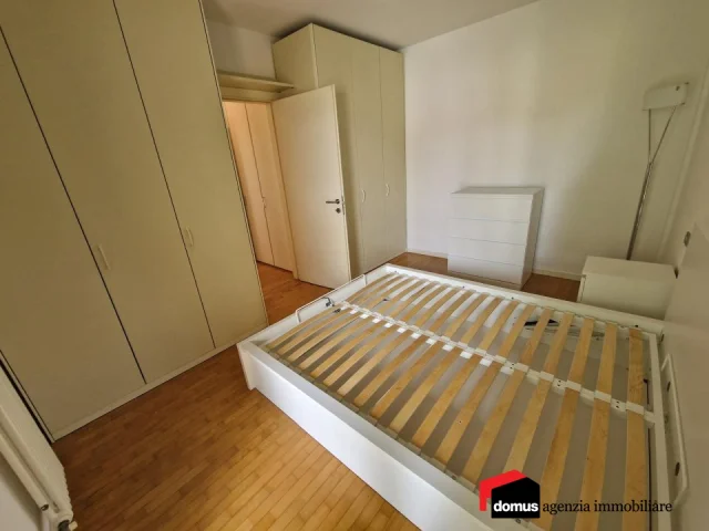 Appartamenti in Vendita - Mini appartamento thiene centro