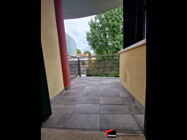 Appartamenti in Vendita - Mini appartamento thiene centro