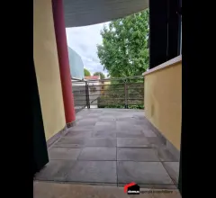 Appartamenti in Vendita - Mini appartamento thiene centro