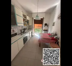 Trilocale con box e cantina