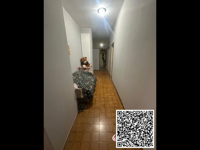 Appartamenti in Vendita - Trilocale con box e cantina
