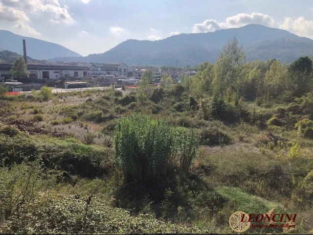 Terreno industriale artigianale in asta