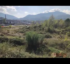 Terreno industriale artigianale in asta