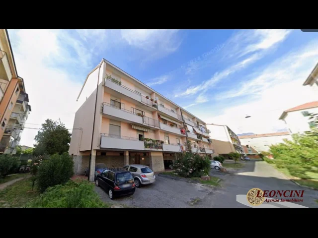 Appartamenti in Vendita - Appartamento in asta