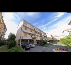 Appartamento in asta