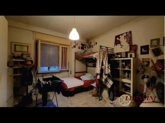 Appartamenti in Vendita - Appartamento in asta