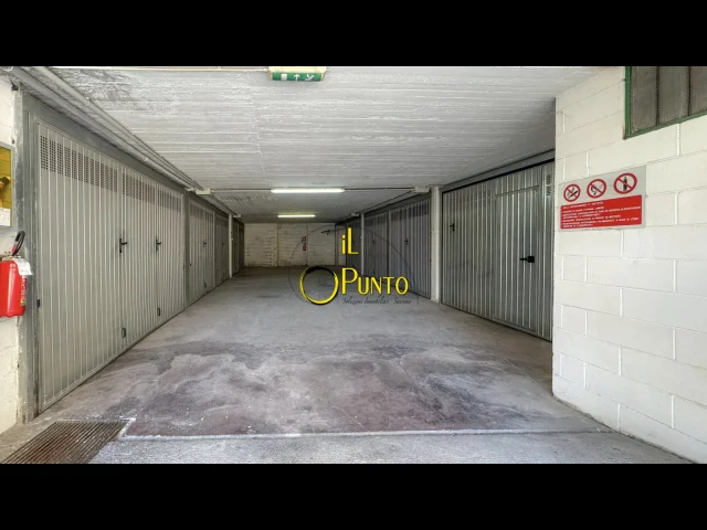 Appartamenti in Vendita - Sanremo garage comodo, ampio e con cancello elettrico