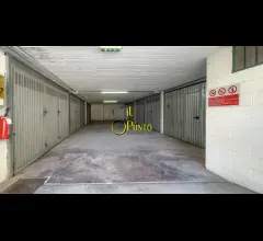 Appartamenti in Vendita - Sanremo garage comodo, ampio e con cancello elettrico