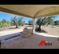 Appartamenti in Vendita - Charme rustico: trullo con ampliamento da completare
