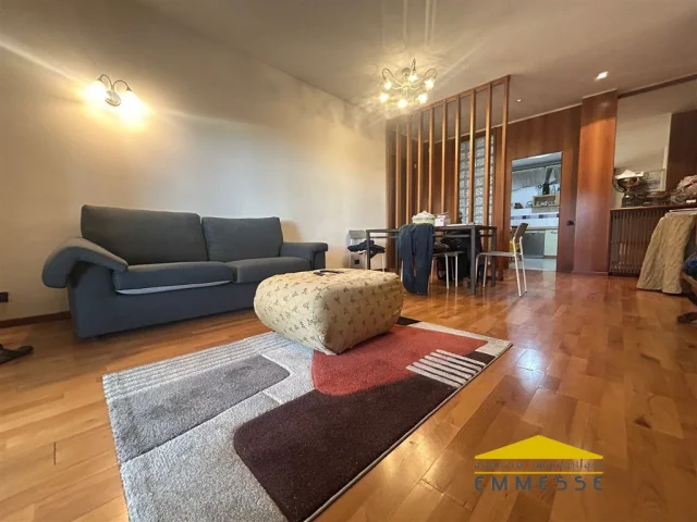 Appartamenti in Vendita - Appartamento con terrazza in vendita a massa