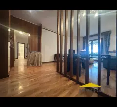 Appartamenti in Vendita - Appartamento con terrazza in vendita a massa