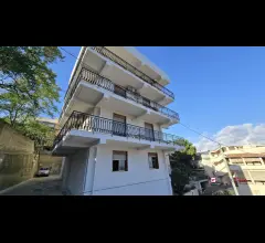 Appartamenti in Vendita - Bivani con posto auto via isarco