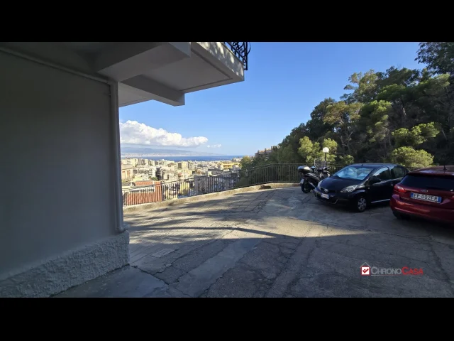 Appartamenti in Vendita - Bivani con posto auto via isarco