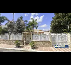 Villa indipendente