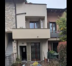 Abitazione di tipo civile - via e. fermi