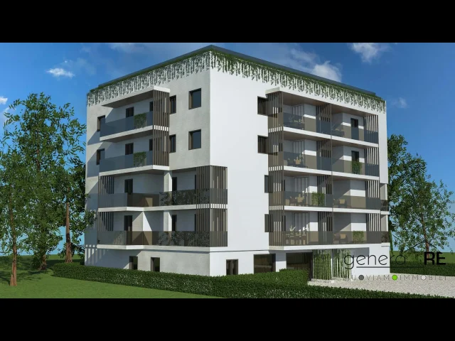 Appartamenti in Vendita - Ampio quadrilocale a montesilvano