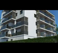 Appartamenti in Vendita - Ampio quadrilocale a montesilvano