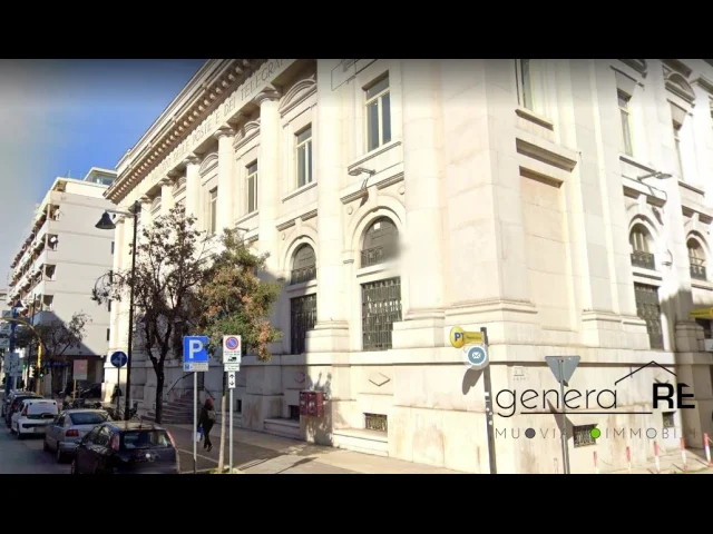 Appartamenti in Vendita - Vendesi garage corso v emanuele ii pescara
