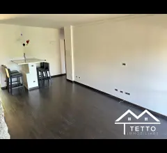 Appartamenti in Vendita - Porzione di bifamiliare con giardino e vista panoramica