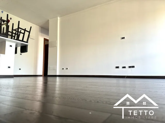 Appartamenti in Vendita - Porzione di bifamiliare con giardino e vista panoramica