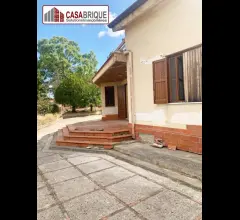 Villa panoramica a ventimiglia di sicilia, da ristrutturare