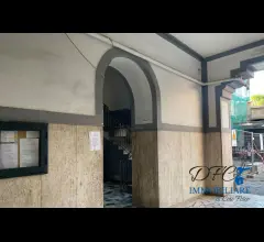 Appartamenti in Vendita - Asta appartamentino con balcone
