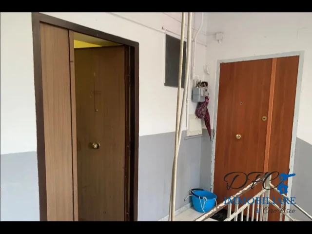 Appartamenti in Vendita - Asta appartamentino con balcone