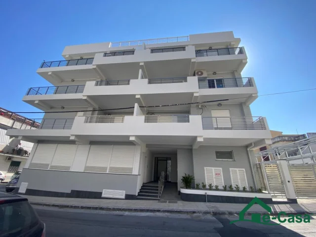 Appartamenti in Vendita - Nuovi appartamenti in vendita a venetico marina rif. vsg402