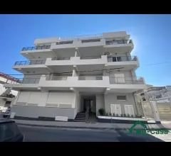 Nuovi appartamenti in vendita a venetico marina rif. vsg402