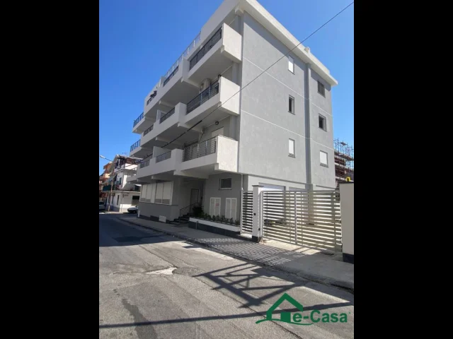 Appartamenti in Vendita - Nuovi appartamenti in vendita a venetico marina rif. vsg402
