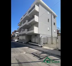 Appartamenti in Vendita - Nuovi appartamenti in vendita a venetico marina rif. vsg402