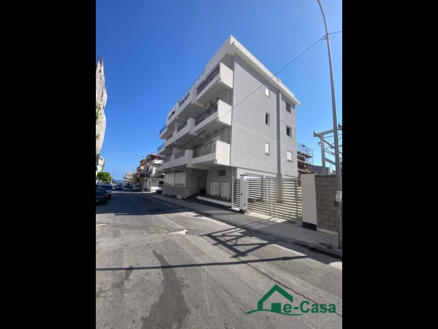 Appartamenti in Vendita - Nuovi appartamenti in vendita a venetico marina rif. vsg402