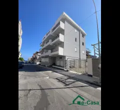 Appartamenti in Vendita - Nuovi appartamenti in vendita a venetico marina rif. vsg402