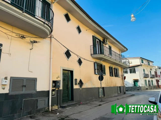 Fantastico quattro vani con box e terrazzo