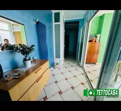 Appartamenti in Vendita - Fantastico quattro vani con box e terrazzo