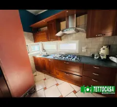 Appartamenti in Vendita - Fantastico quattro vani con box e terrazzo