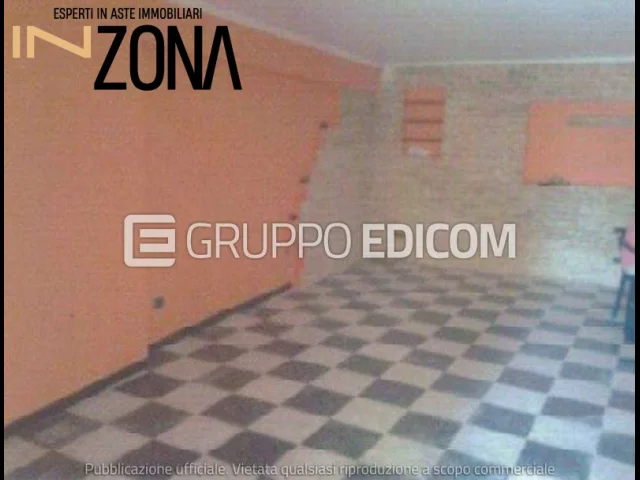 Abitazione di tipo economico - via canty sn