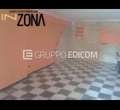 Abitazione di tipo economico - via canty sn